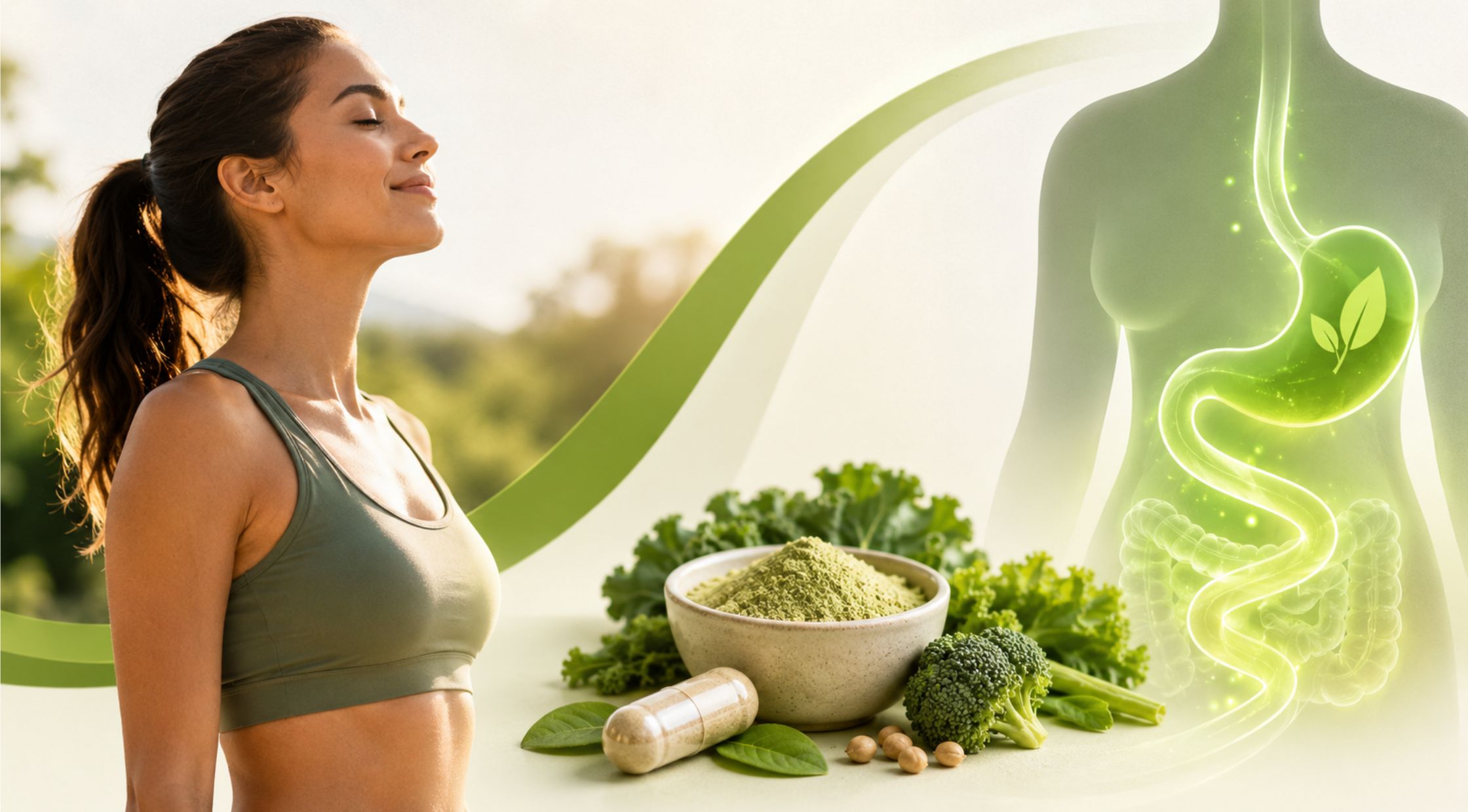 How to Boost GLP-1 Naturally What Is the Best GLP-1 Supplement and When to Take It