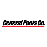 General Pants AU