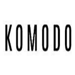 Komodo