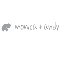 Monica And Andy