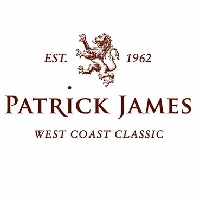 Patrick James