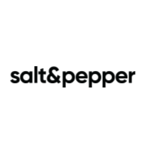 Salt And Pepper AU