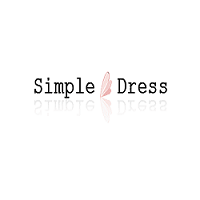 Simple-Dress