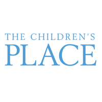 The Childrens Place